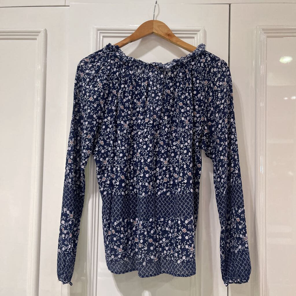 Hot Mamma Long Sleeve - Size 0