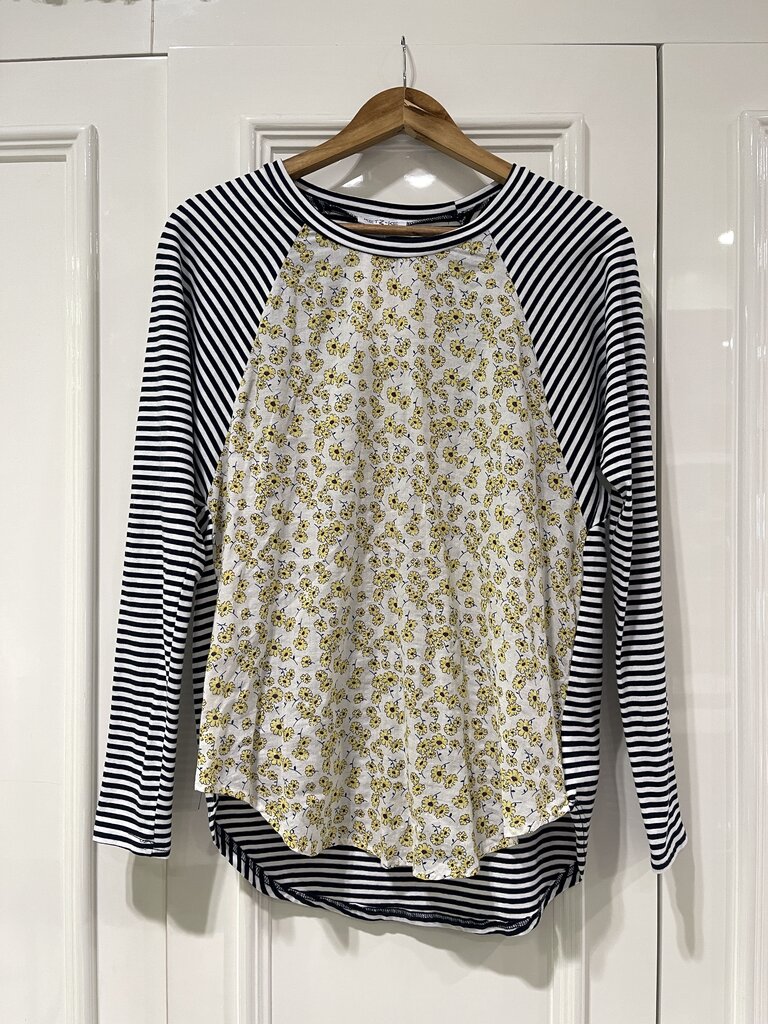Ketz-Ke Long Sleeve - Size 8