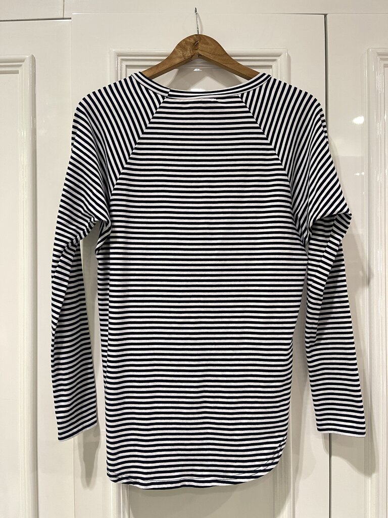 Ketz-Ke Long Sleeve - Size 8