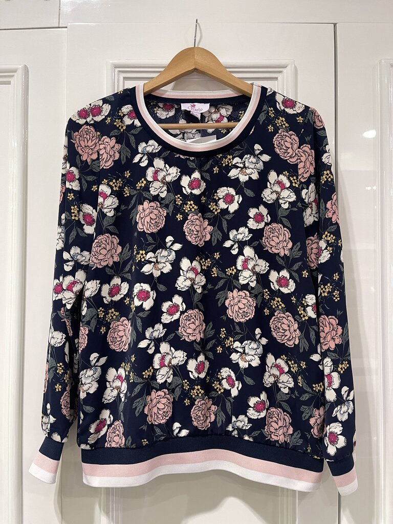 Charlo Top - Size 10