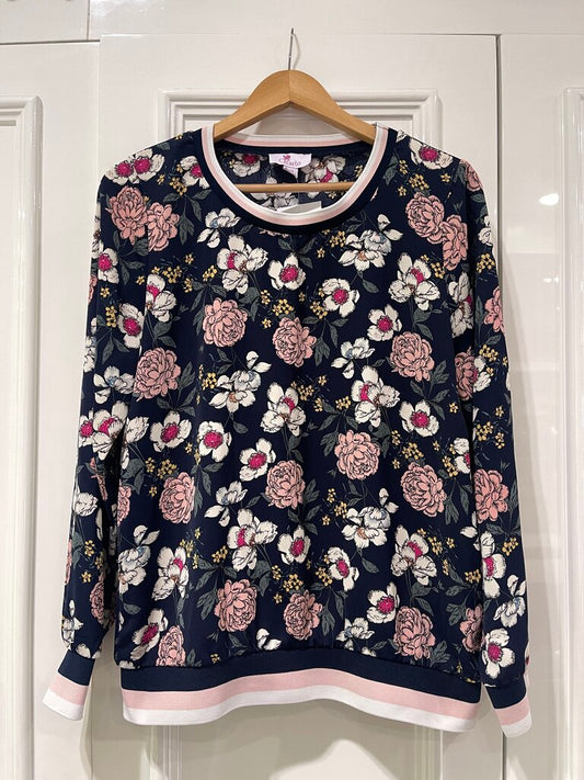 Charlo Top - Size 10