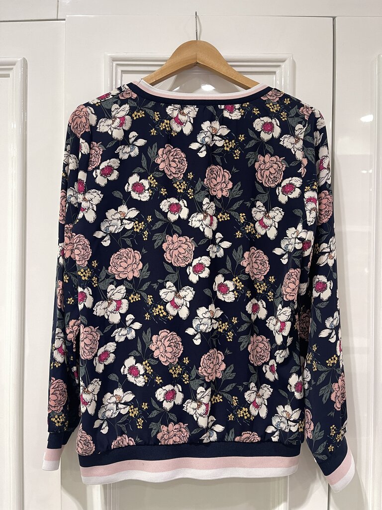 Charlo Top - Size 10