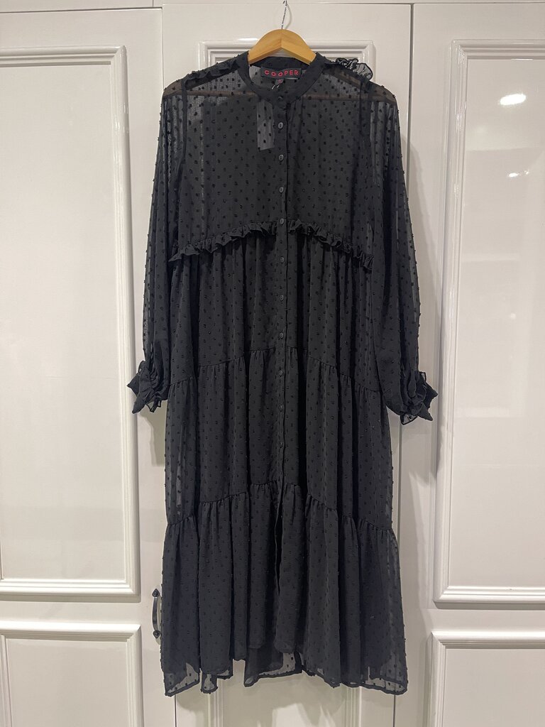 Cooper Dress - Size S