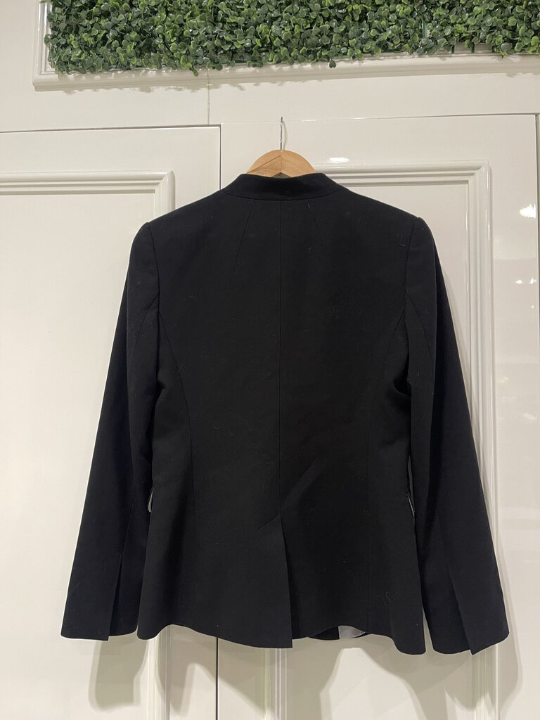 Veronika Maine Blazer - Size 10