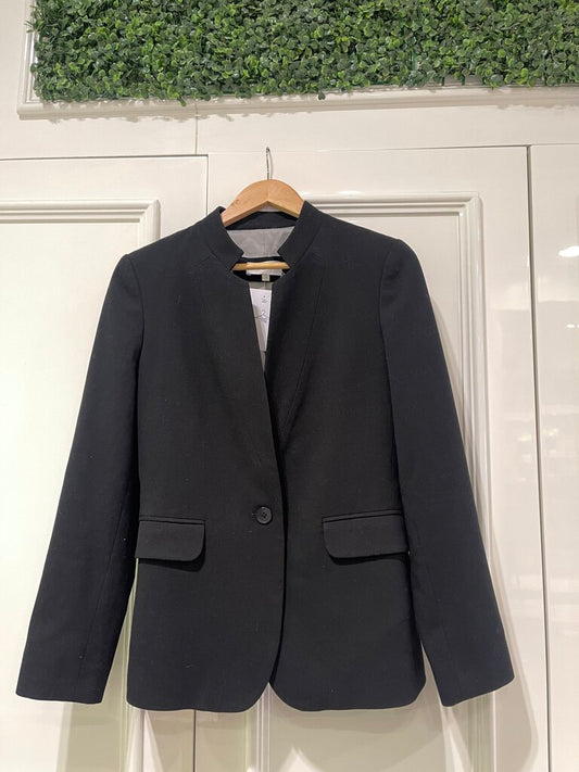 Veronika Maine Blazer - Size 10