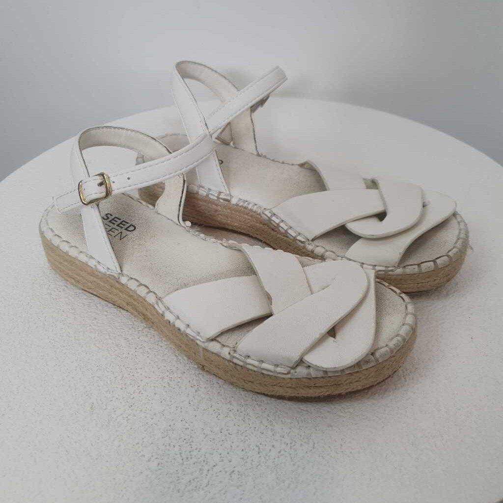 Seed Shoes - Size 24