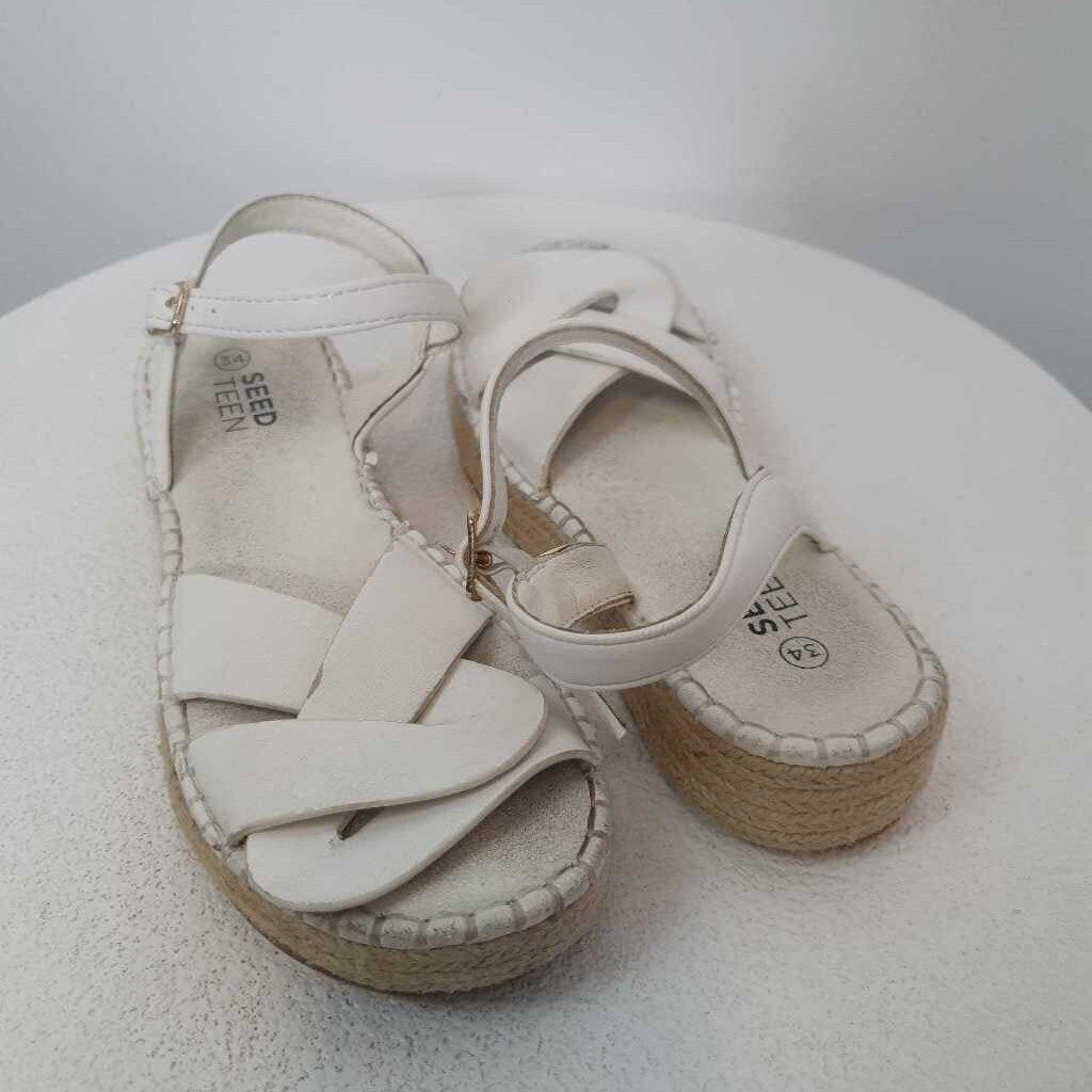 Seed Shoes - Size 24