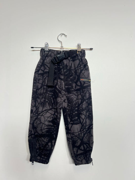 Back Country Pants -Size 3