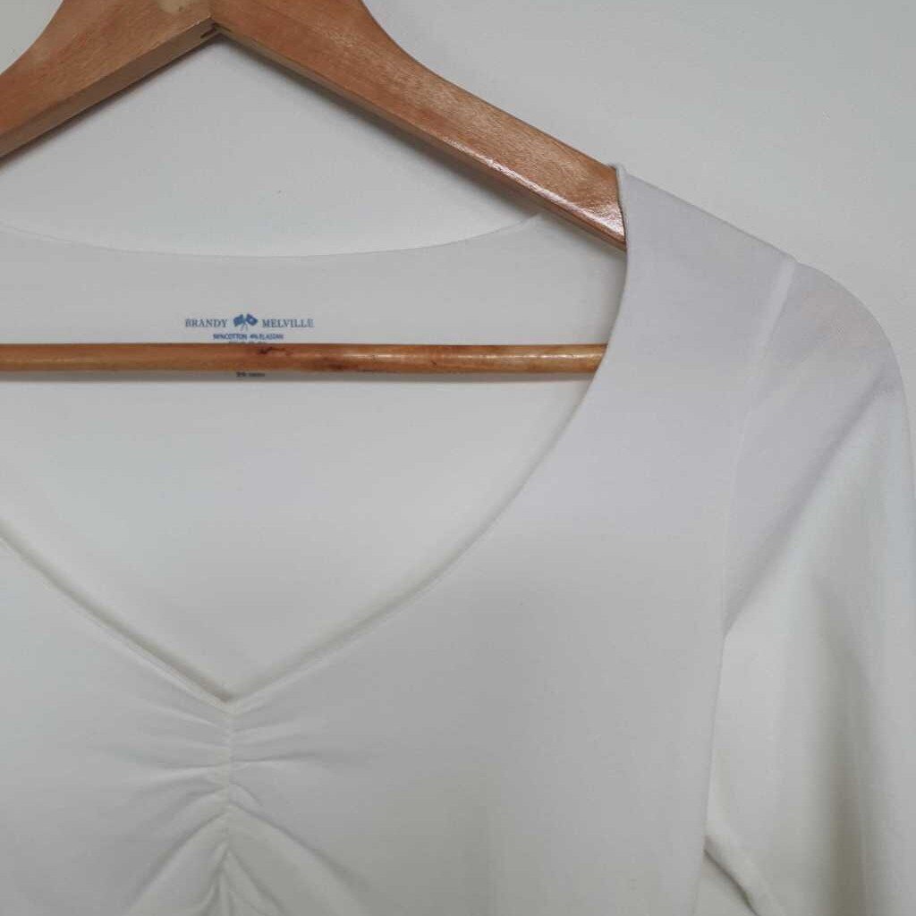 Brandy Melville Top - Size OS