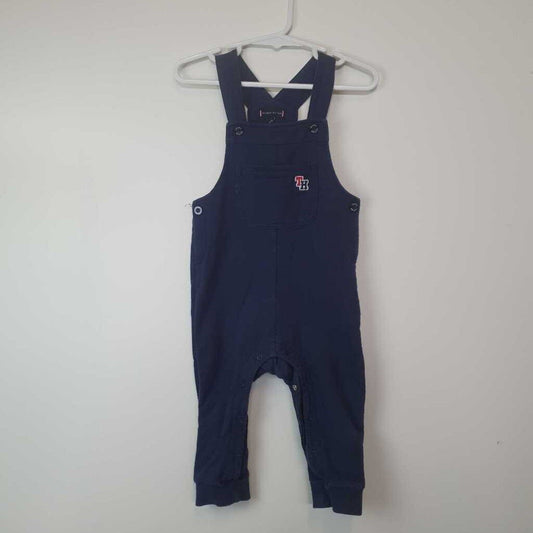 Tommy Hilfiger Overalls - Size 12-18 months