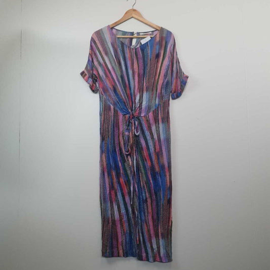 Two by Two Dress - Size S