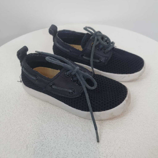 Country Road Shoes (worn) - Size 24