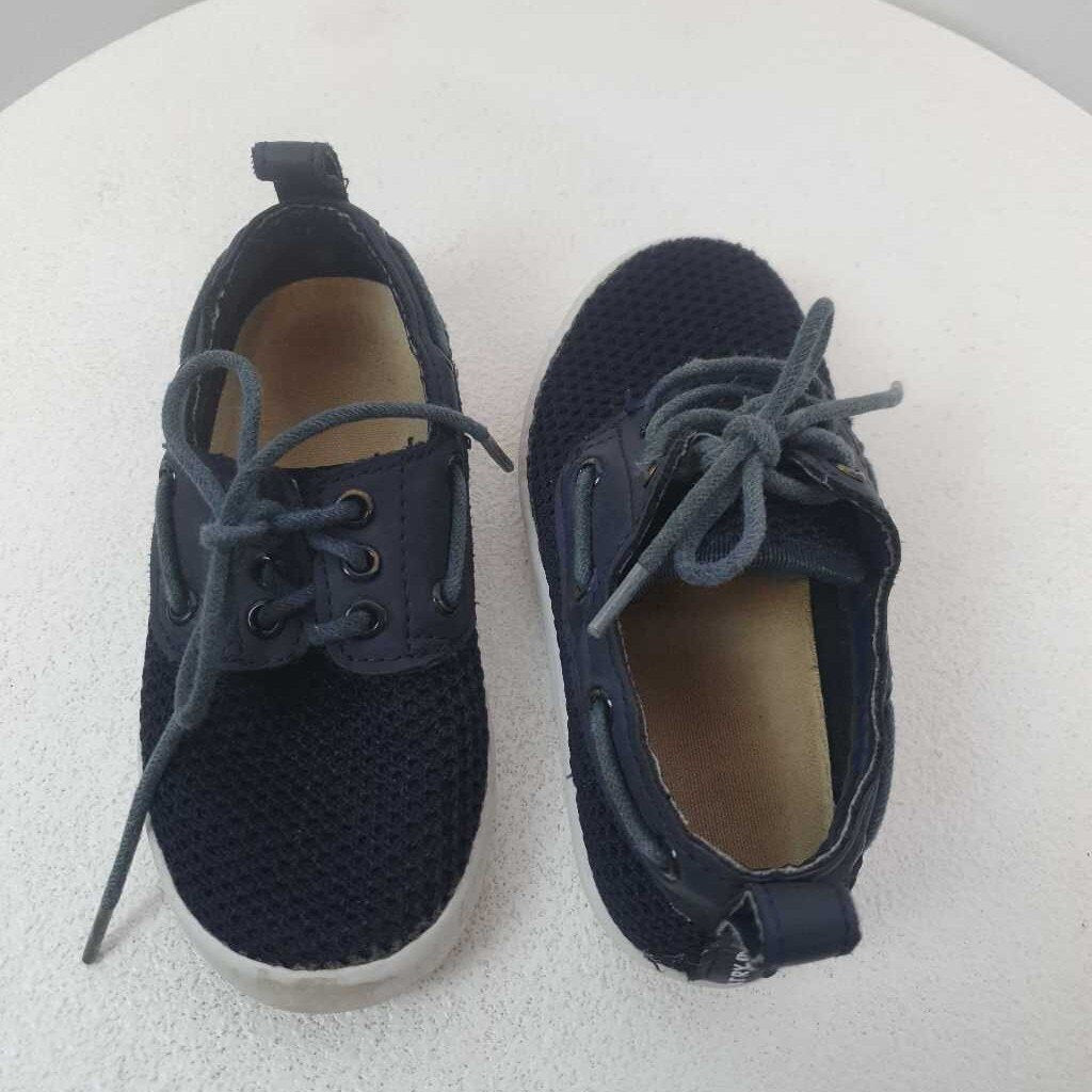 Country Road Shoes (worn) - Size 24