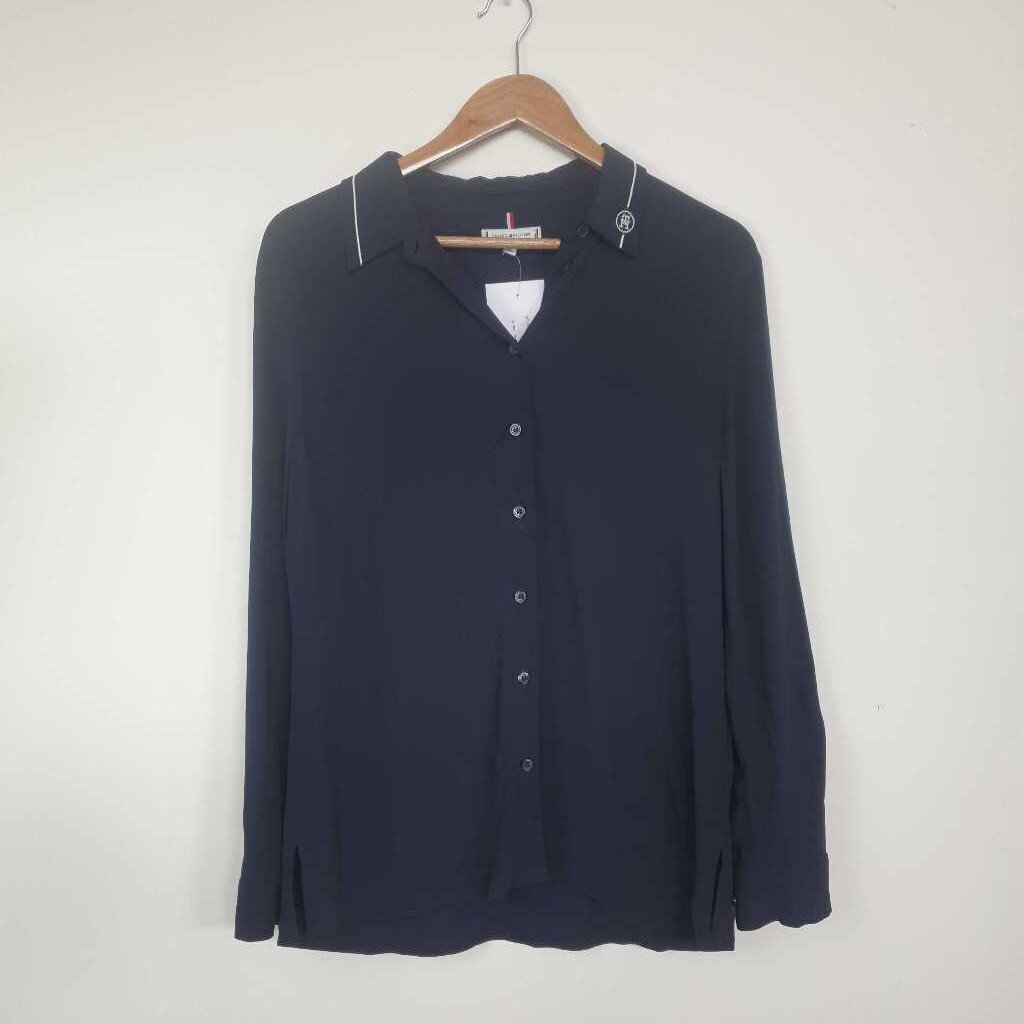 Tommy Hilfiger Shirt - Size 10