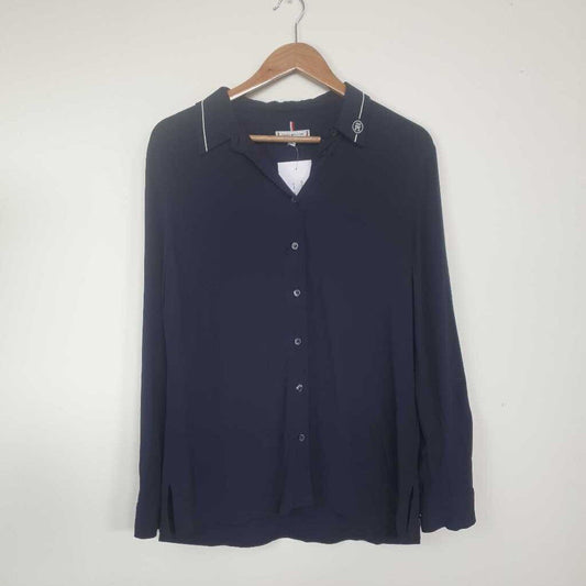 Tommy Hilfiger Shirt - Size 10