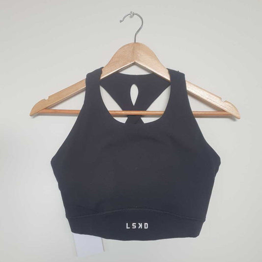 LSKD Sports Bra - Size L