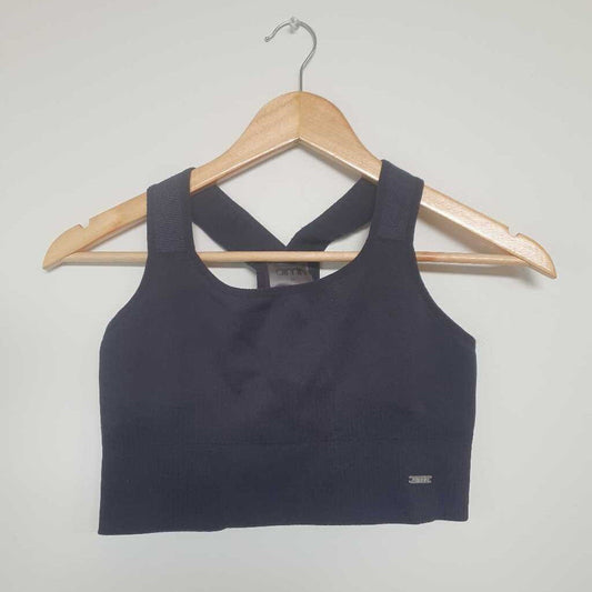 Aimn Sports Bra - Size M