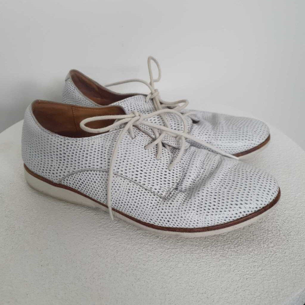 Rollies Derby Shoes - Size 37