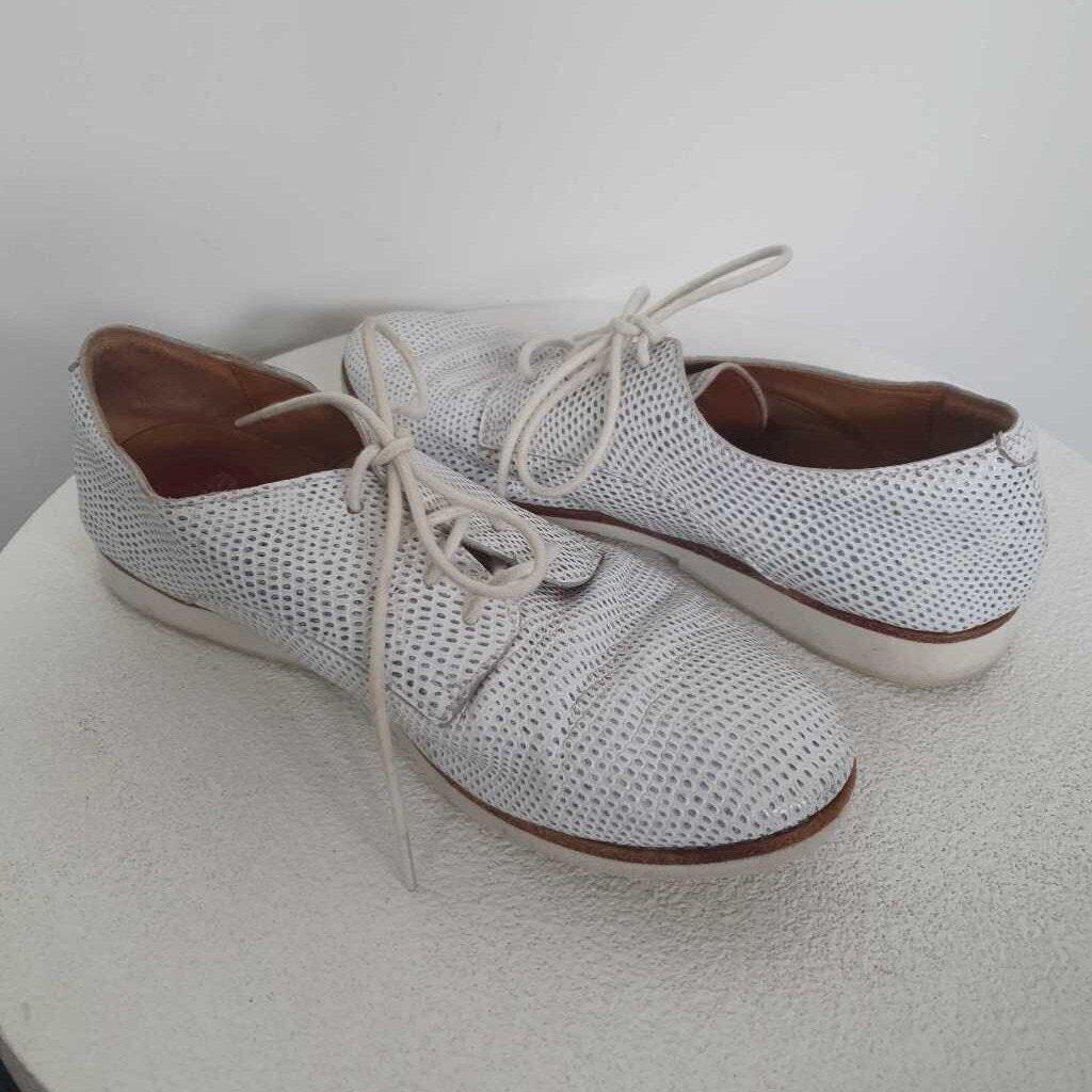 Rollies Derby Shoes - Size 37