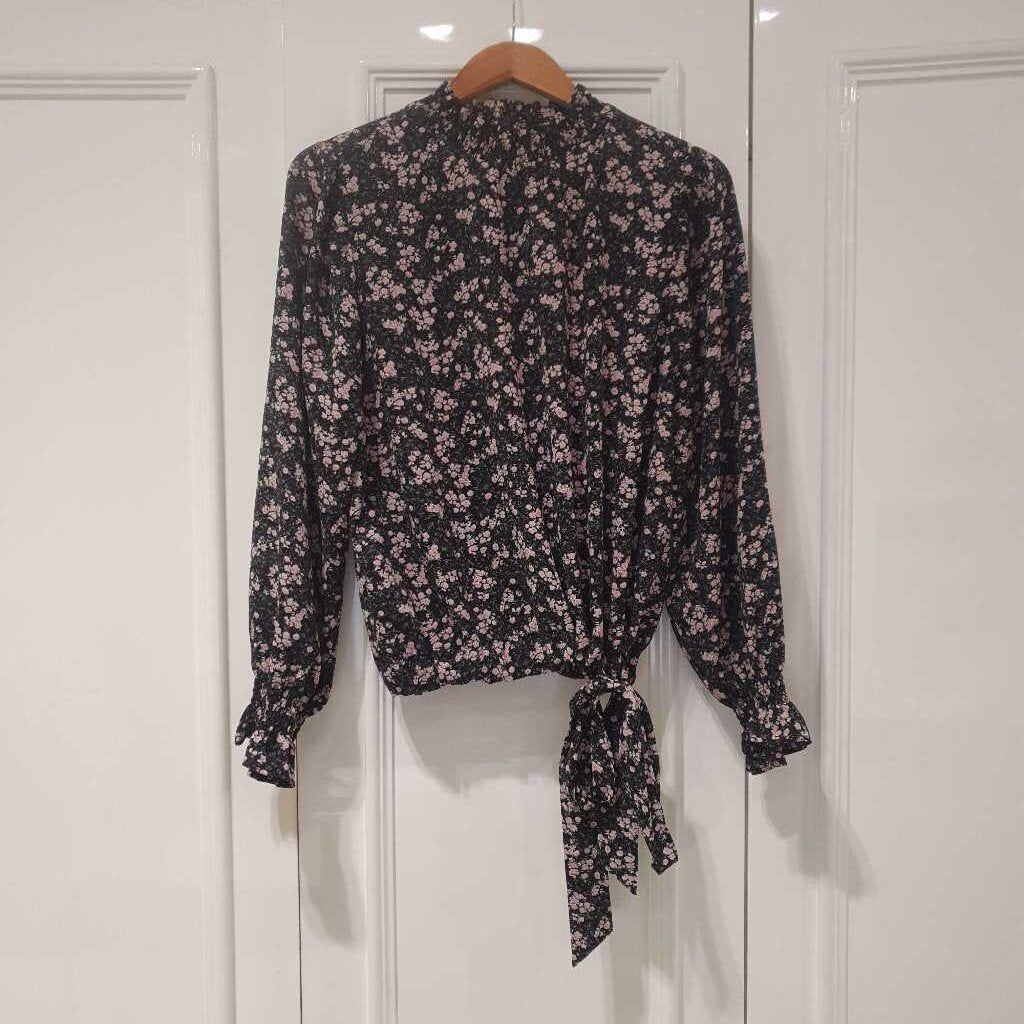 Billie The Label Blouse - Size 14