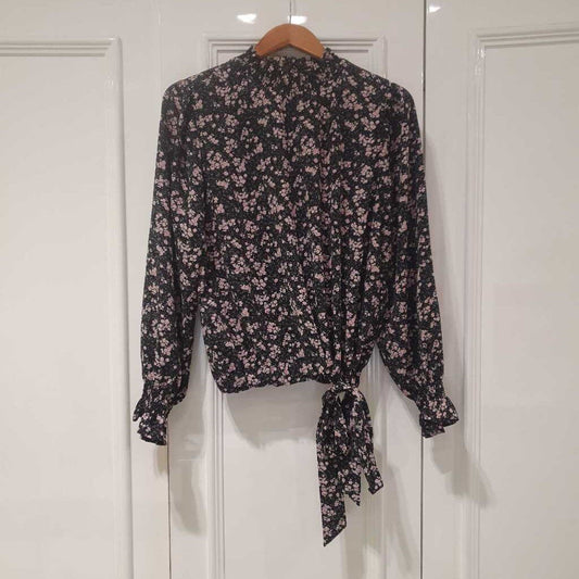 Billie The Label Blouse - Size 14