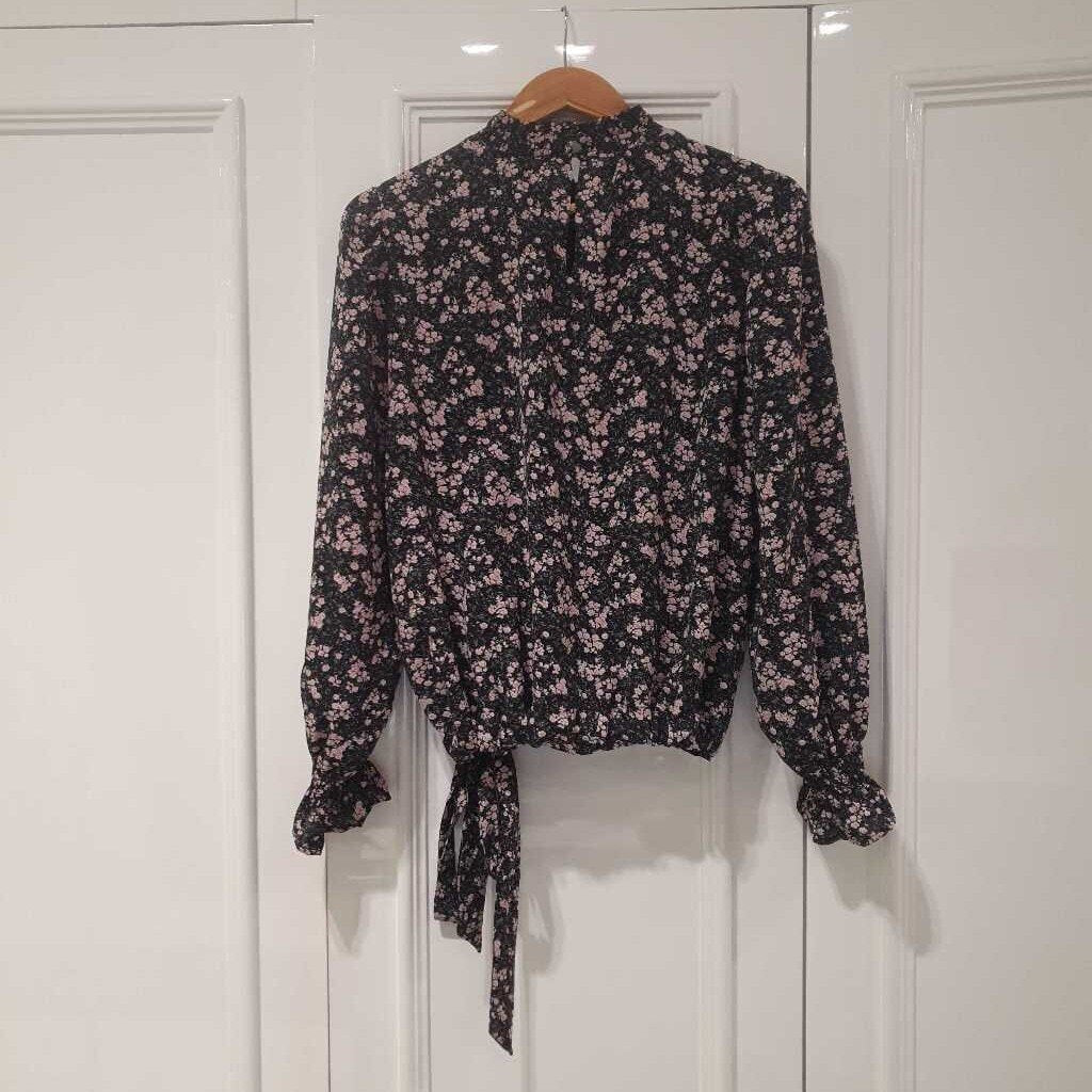 Billie The Label Blouse - Size 14