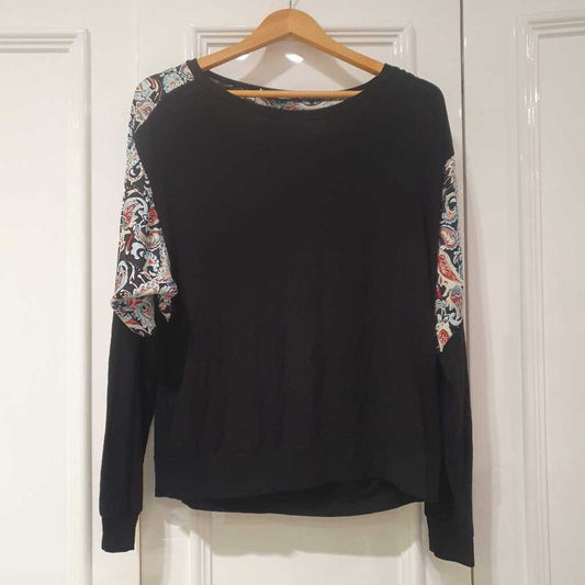 Ketz-Ke Top - Size 12