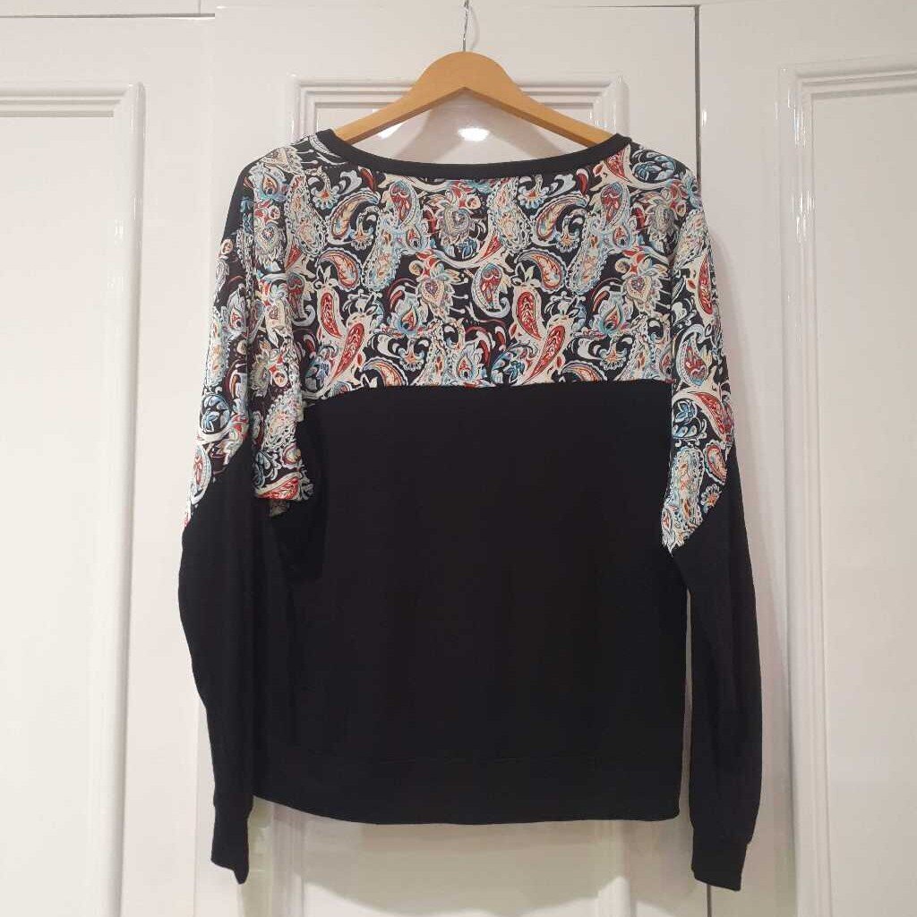 Ketz-Ke Top - Size 12