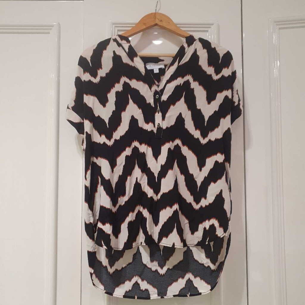Witchery Top - Size 12