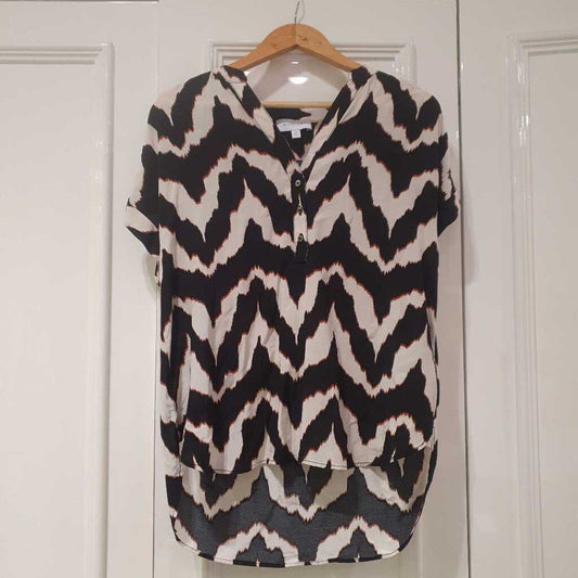 Witchery Top - Size 12