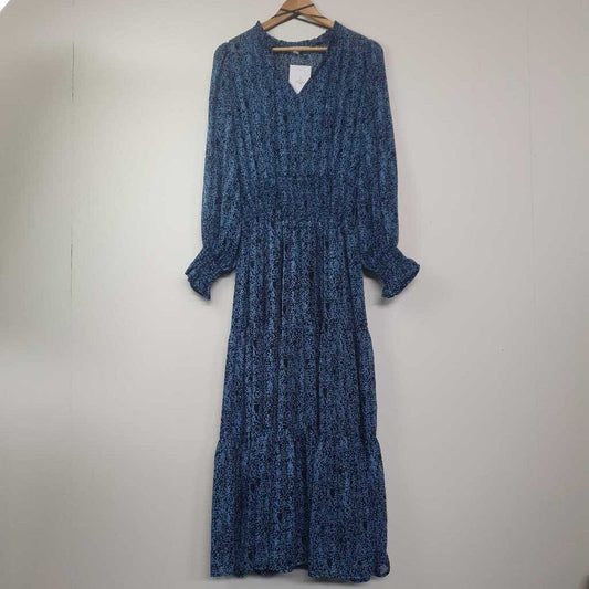 Ivy + Jack Dress - Size 10