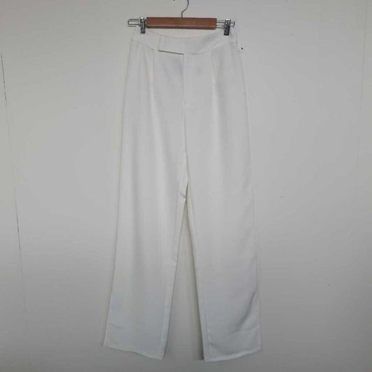 Kristina X BWLDR Pants (BNWT) - Size 8