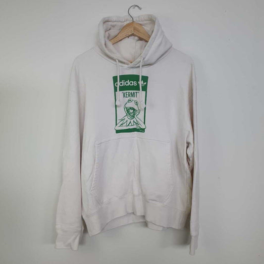 Adidas Hoodie - Size L