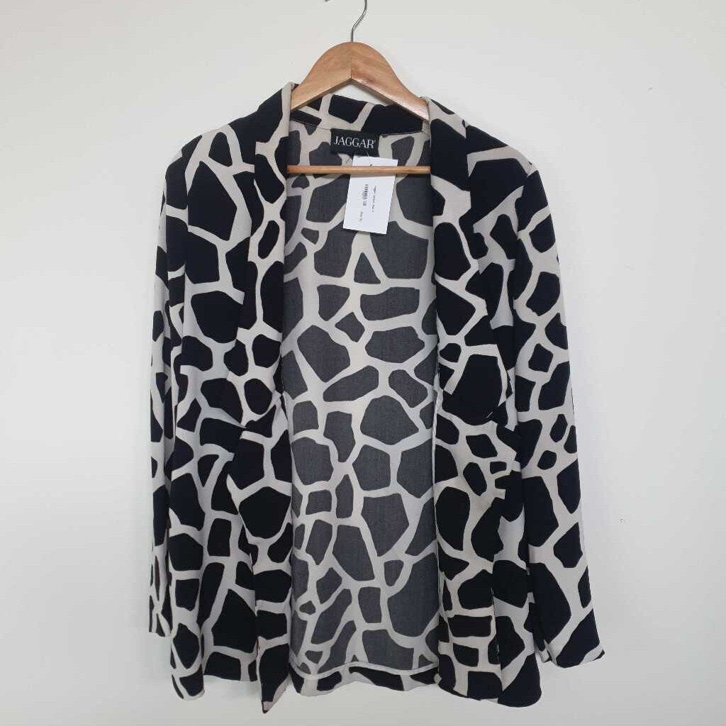 Jaggar Jacket- Size S