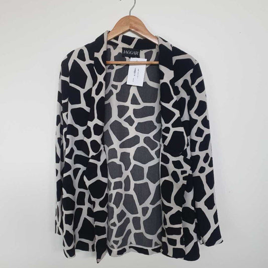 Jaggar Jacket- Size S