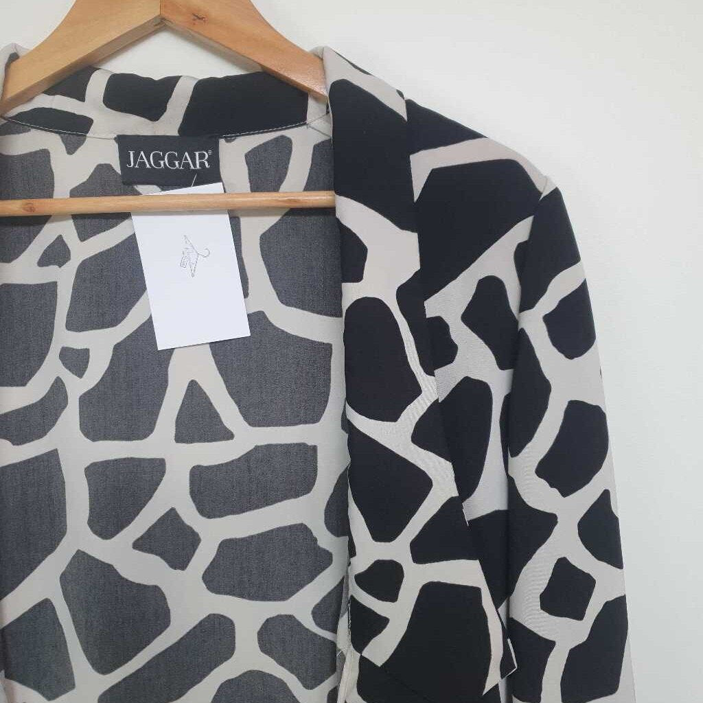 Jaggar Jacket- Size S