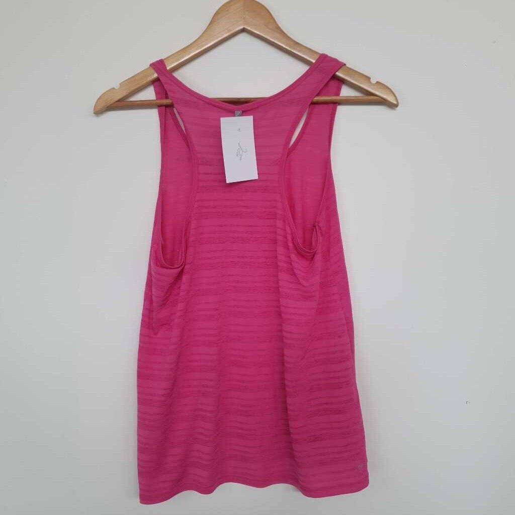 Nike Dri-fit Singlet- Size S