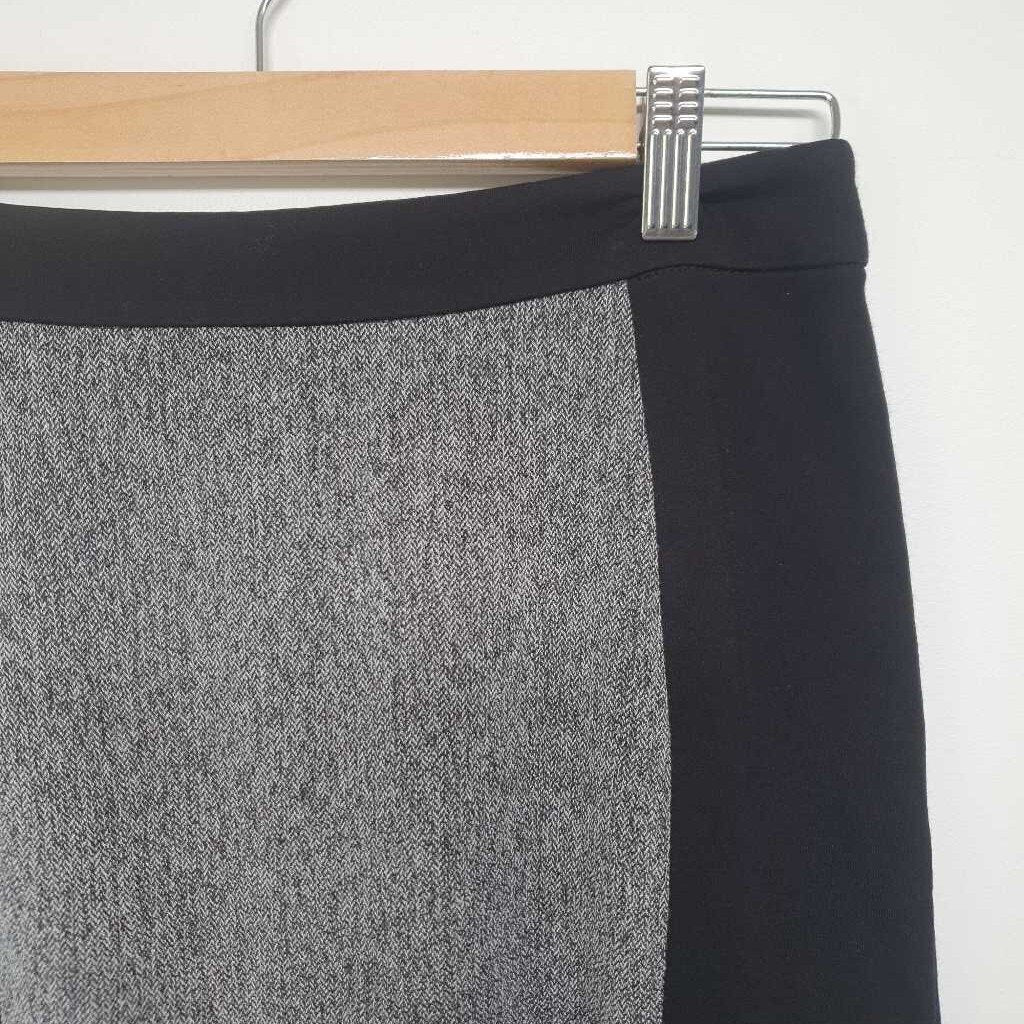Ben Sherman Skirt (mark) - Size XS
