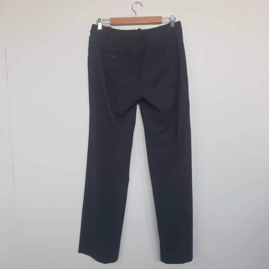 Country Road Pants (button)-Size 12