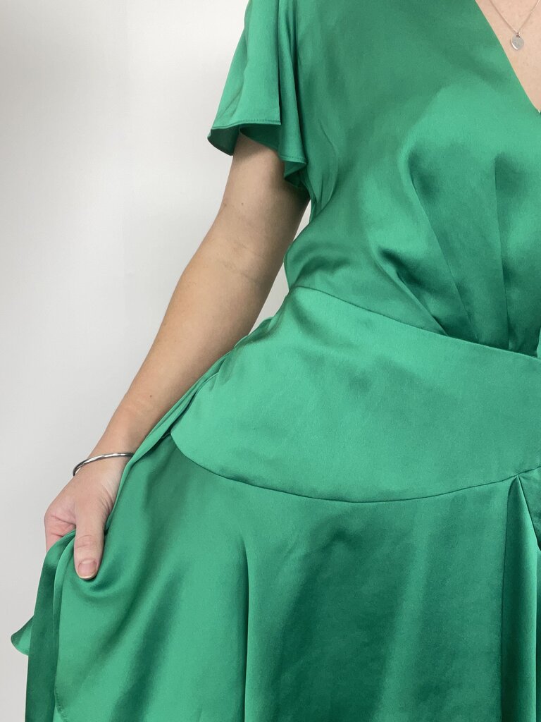 Forever New Dress - Size 10