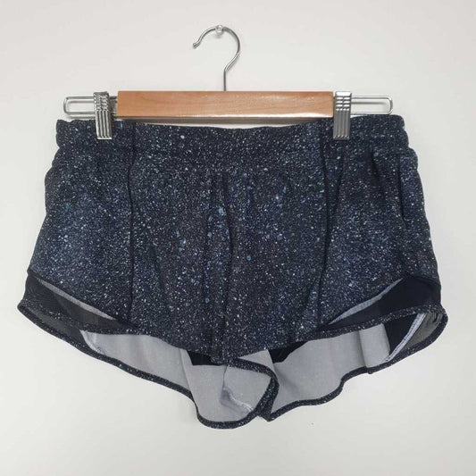 Lulu Lemon Shorts - Size 8 (12)