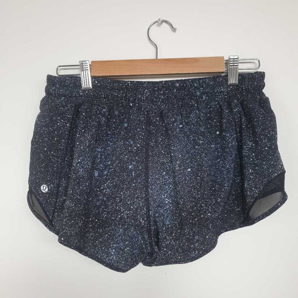 Lulu Lemon Shorts - Size 8 (12)