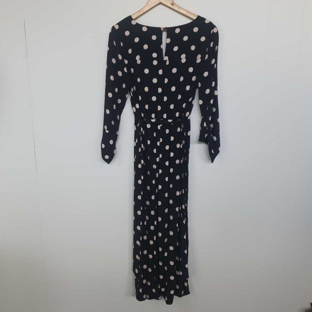 Seed Jumpsuit - Size 10