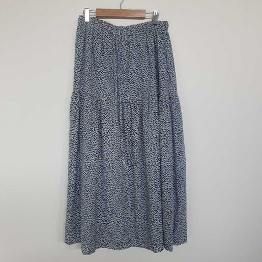 Leo + Be Skirt - Size 10