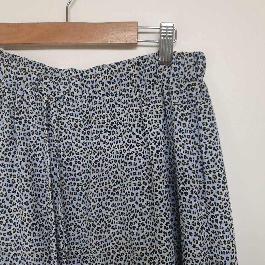 Leo + Be Skirt - Size 10