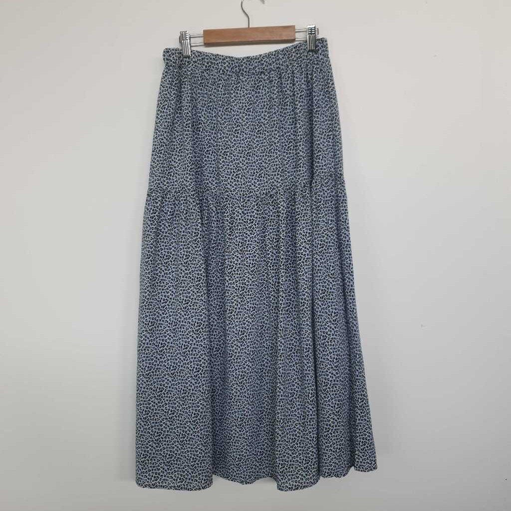 Leo + Be Skirt - Size 10