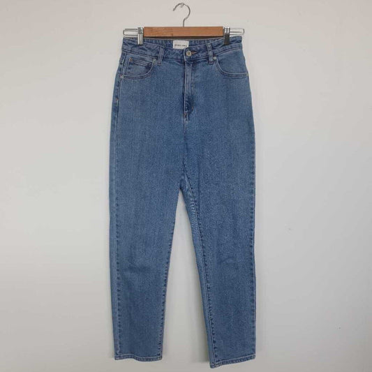 Abrand Jeans - Size 28/10