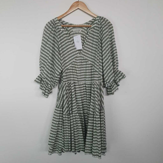Bird & Kite Dress -Size M