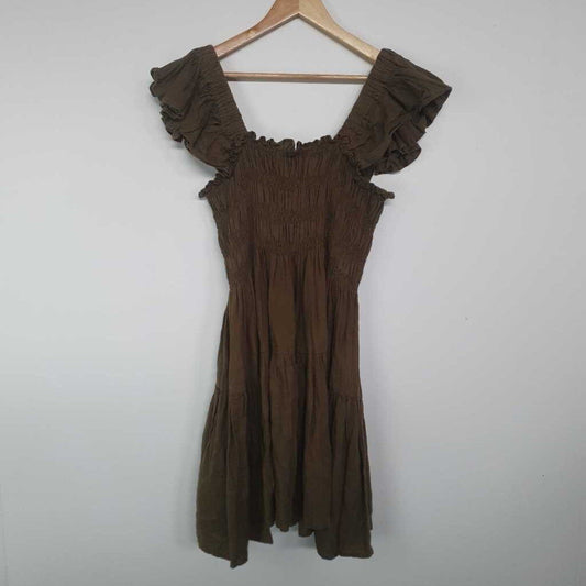 My Keeper Dress -Size L