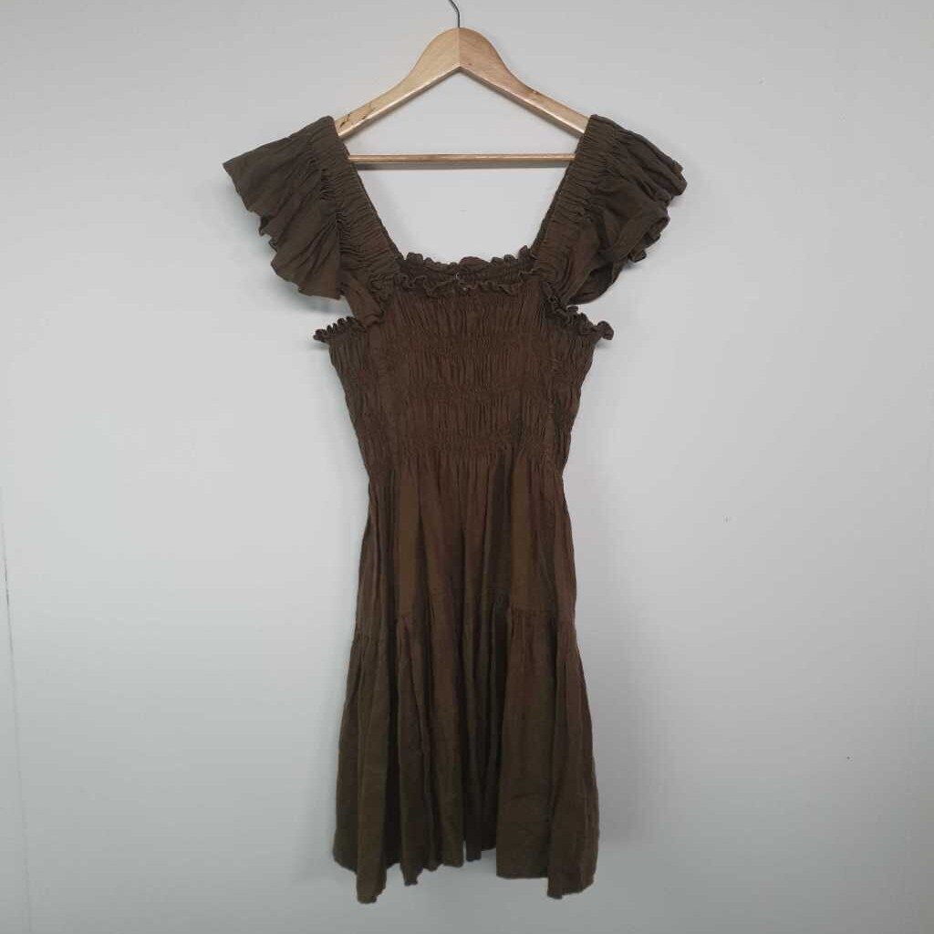 My Keeper Dress -Size L